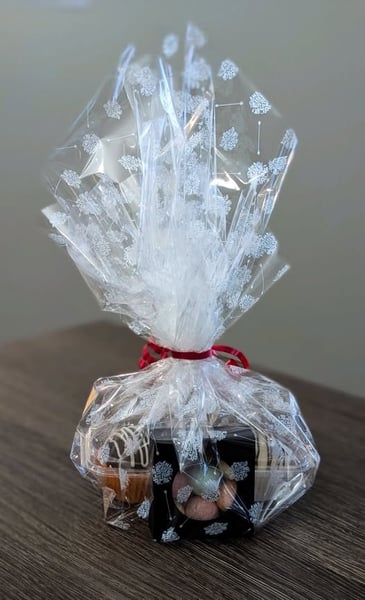 Concours Gagnez un magnifique coffret cadeau!