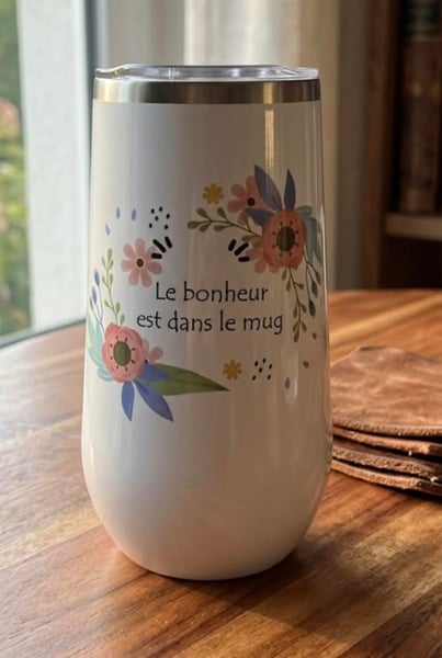 Concours Gagnez un magnifique mug de 16 oz!