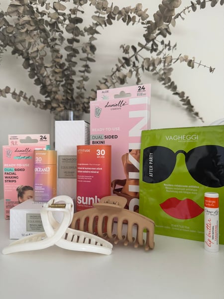 Concours Gagnez un panier-cadeau d'une valeur de 170$!