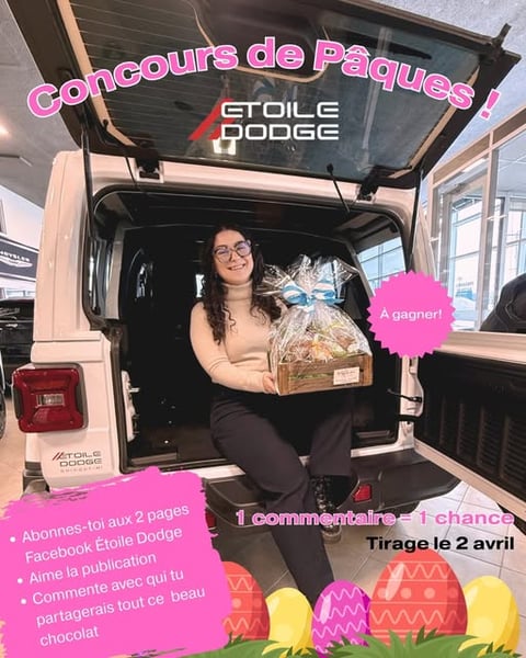 Concours Gagnez un panier cadeau rempli de chocolat de la chocolaterie au coeur fondant!