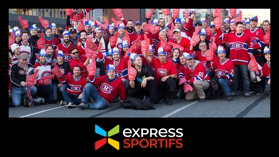 Concours Gagnez un séjour pour deux à New-York!