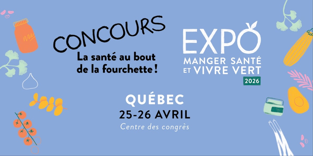 Concours Gagnez un séjour tout-inclus au spa Eastman!