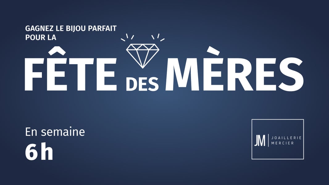 Concours Gagnez un trio de bijoux collection ELLE en argent et rhodié avec des pierres Zircone Cubique!