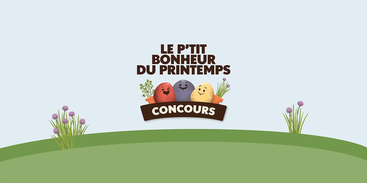 Concours Gagnez un voyage d'une valeur de 10 000$!
