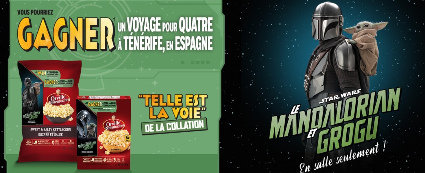 Concours Gagnez un voyage pour 4 à Ténérife en Espagne!