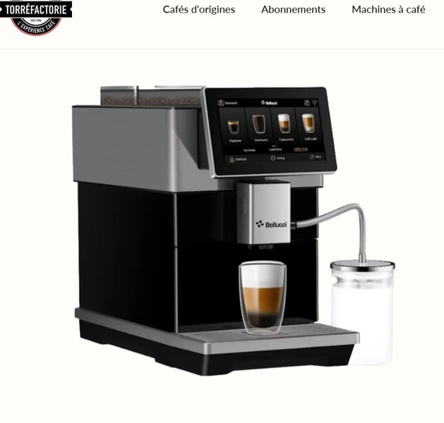 Concours Gagnez une Belluci Bistro Casa!