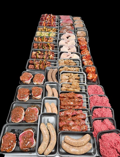 Concours Gagnez une boîte barbecue d'une valeur de 400$!