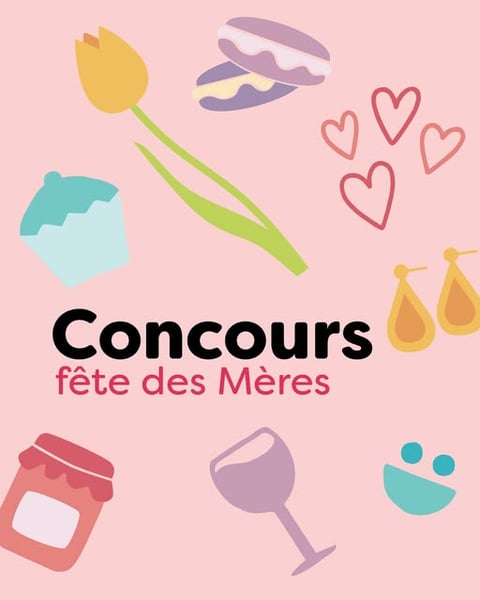 Concours Gagnez une boîte gourmande Le Grand Marché de Québec!