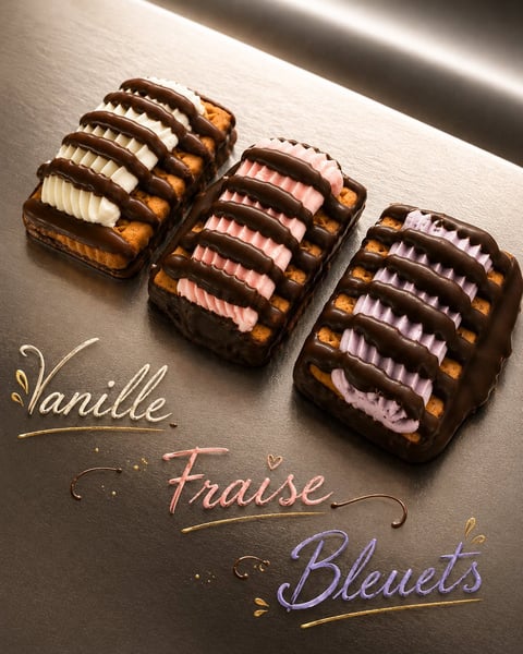 Concours Gagnez une caisse complète de biscuits Pépinot!