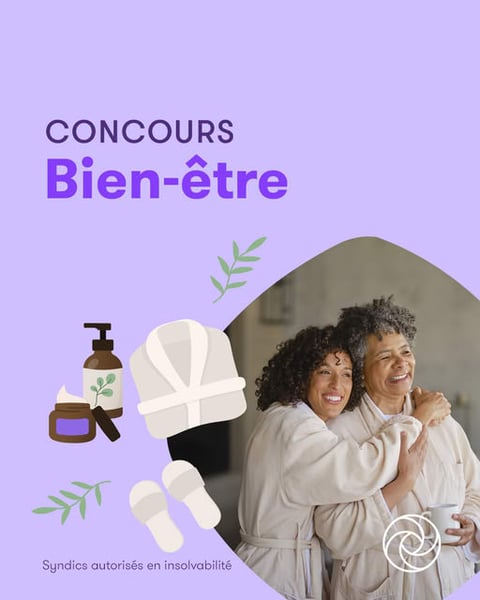 Concours Gagnez une carte-cadeau de 100$ au Strom Spa Nordique!