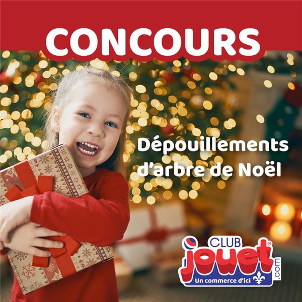 Concours Gagnez une carte-cadeau de 100 $ Concours Gagnez une carte-cadeau de 100 $