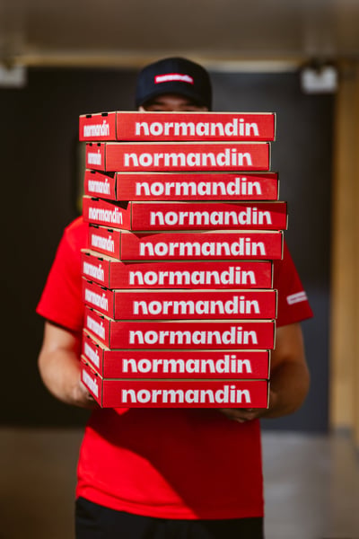 Concours Gagnez une carte-cadeau de 200$ du Restaurant Normandin!