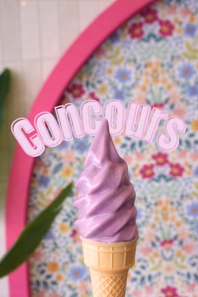 Concours Gagnez une carte cadeau de 25$ de la crèmerie chez Mamie!