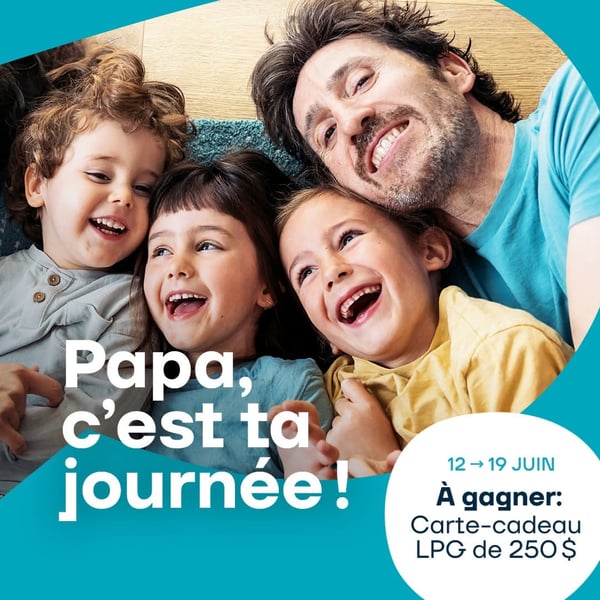 Concours Gagnez une carte-cadeau de 250$ des Promenades Gatineau!