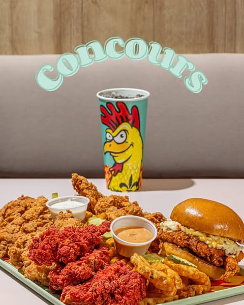 Concours Gagnez une carte cadeau Jack Le Coq de 25$!