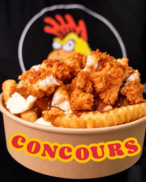 Concours Gagnez une carte-cadeau Jack Le Coq de 50$!