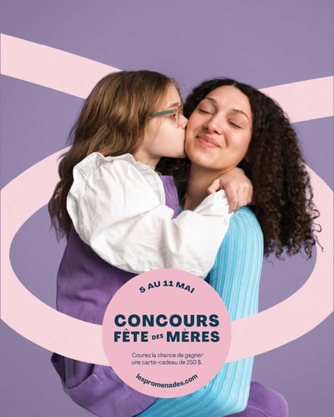 Concours Gagnez une carte-cadeau Les Promenades Gatineau d'une valeur de 250 $! Concours Gagnez une carte-cadeau Les Promenades Gatineau d'une valeur de 250 $!