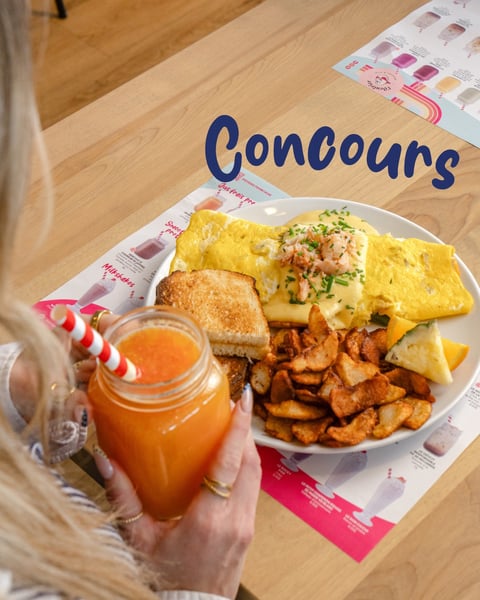 Concours Gagnez une carte-cadeau l'Oeufrier de 50$!
