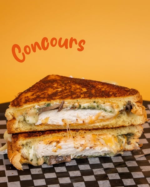 Concours Gagnez une carte-cadeau L'Oeufrier de 50$!
