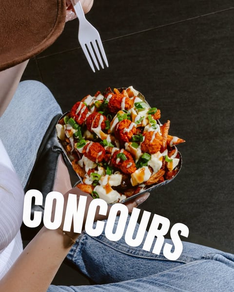 Concours Gagnez une carte-cadeau Pizza Salvatoré de 25$!