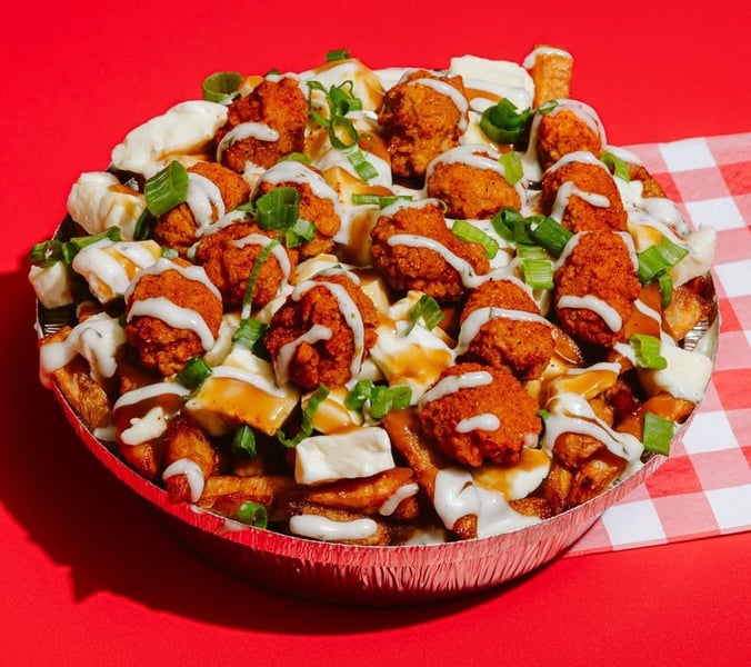 Concours Gagnez une carte-cadeau Pizza Salvatoré de 50$!
