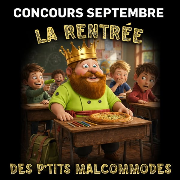 Concours Gagnez une carte-cadeau Stratos Pizza - Poutine de 100$!