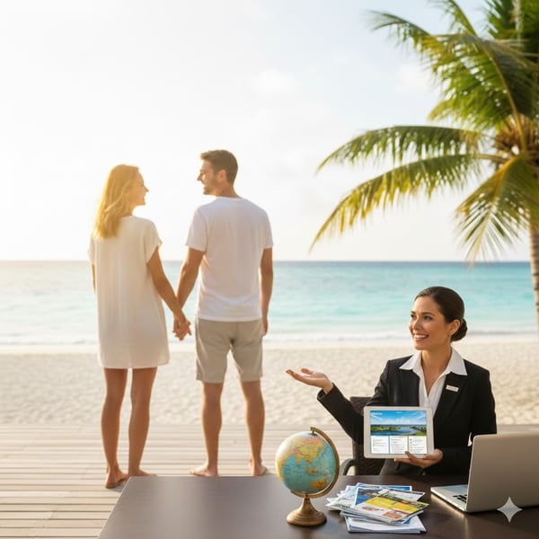 Concours Gagnez une carte cadeau Sunwing de 2500$!