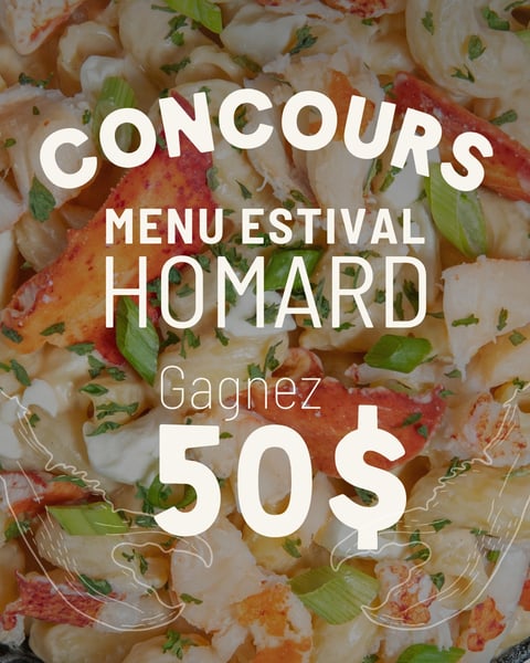 Concours Gagnez une carte-cadeau Topla de 50$!