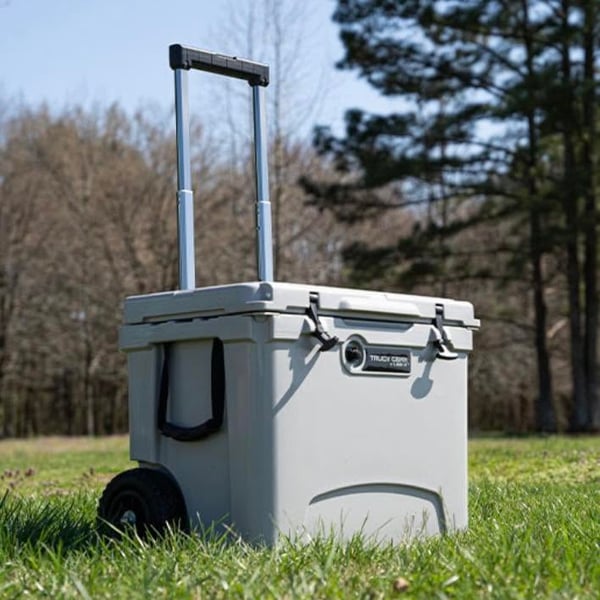 Concours Gagnez une glacière de 45L!