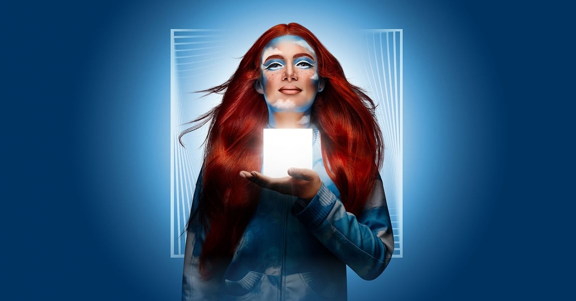 Concours Gagnez une paire de billets Expérience VIP Mastercard pour le spectacle inédit ECHO!