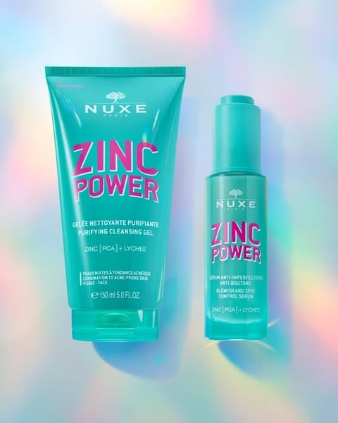 Concours Gagnez une routine beauté!