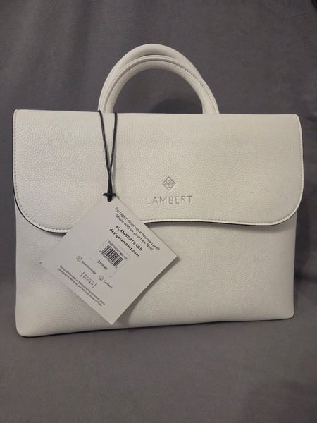 Concours Gagnez une sacoche Lambert!