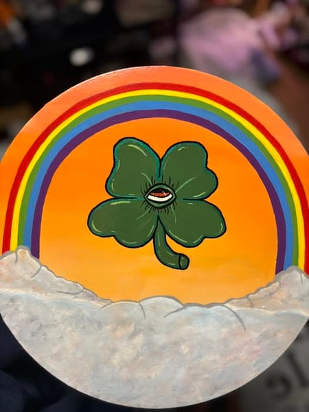 Concours Gagnez une superbe toile décorative!