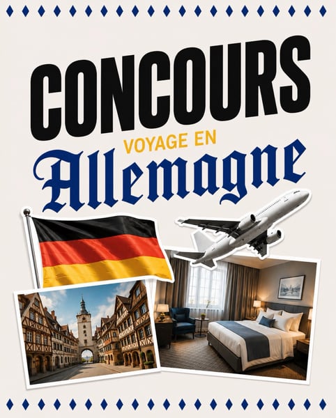 Concours Gagnez une table pour six personnes à l’Oktoberfest de Montréal!