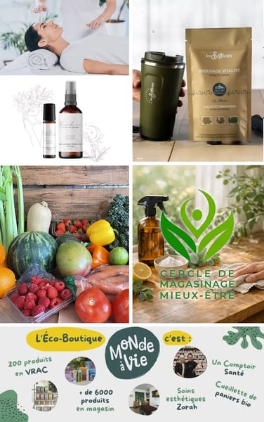 Concours Gagnez votre cadeau préféré bon style de vie!