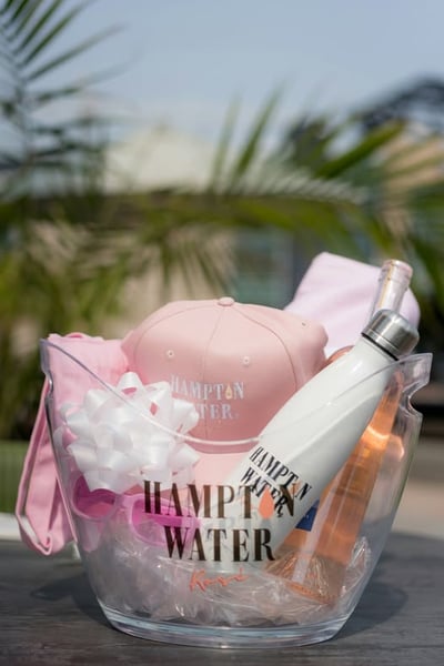 Concours HAMPTON WATER & VERTIGO ! Concours HAMPTON WATER & VERTIGO !