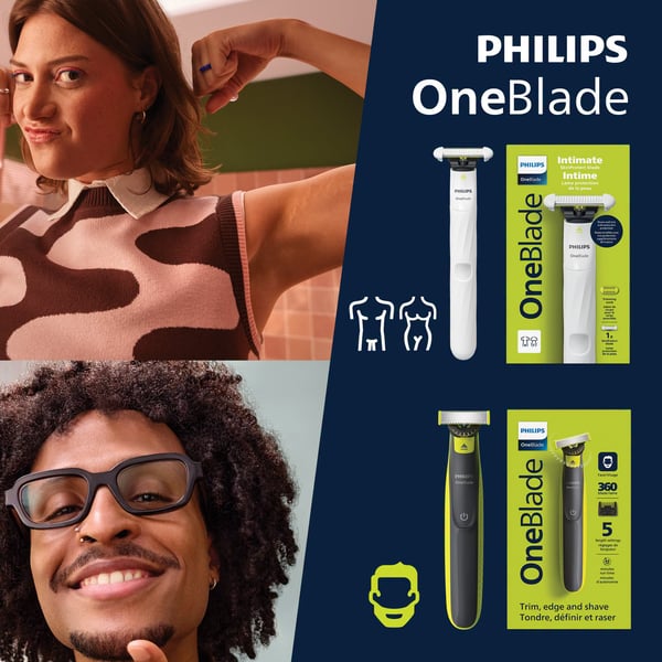Concours Jean Coutu Gagnez un panier Philips360!