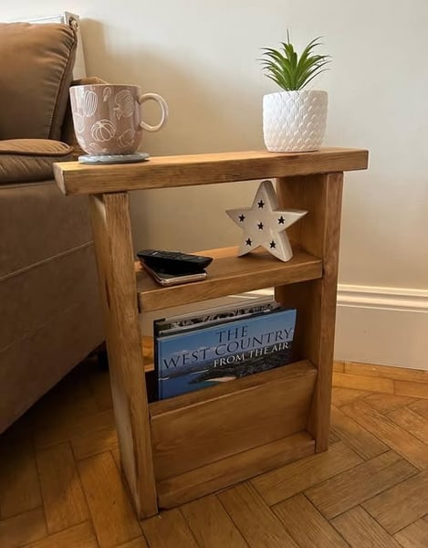 Concours M.A Créations - remporter cette jolie table d’appoint ! Concours M.A Créations - remporter cette jolie table d’appoint !