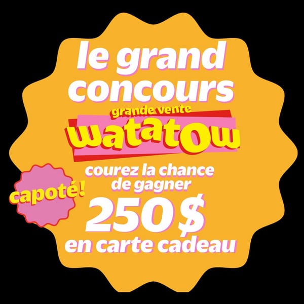 Concours Metro Gagnez 250$ en carte-cadeau!