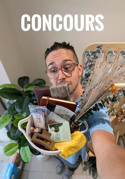 Concours MYSbijoux - 2 GROS PRIX À GAGNER ! Concours MYSbijoux - 2 GROS PRIX À GAGNER !