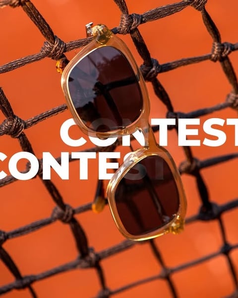 Concours Optical Center - Gagnez une nouvelle paire de lunettes solaires pour l'été! Concours Optical Center - Gagnez une nouvelle paire de lunettes solaires pour l'été!