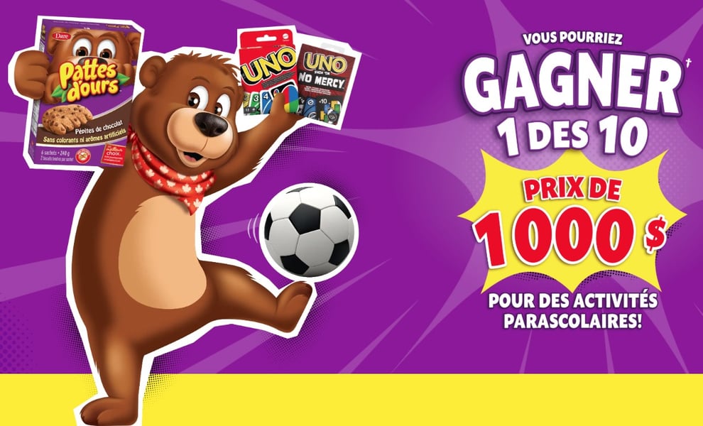 Concours Concours