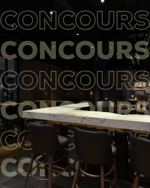 Concours Restaurants Vertigo - 250$ à GAGNER
