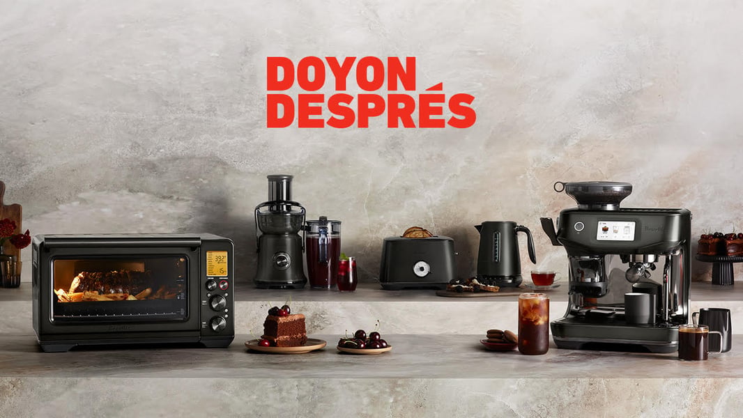 Concours Rythme 105,7 Gagnez 250$ chez Doyon Després!