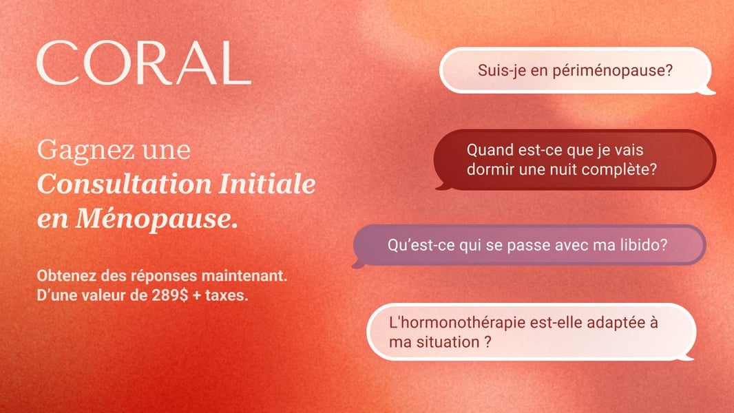 Concours Rythme FM 105,7 Gagnez votre forfait de la clinique Coral!