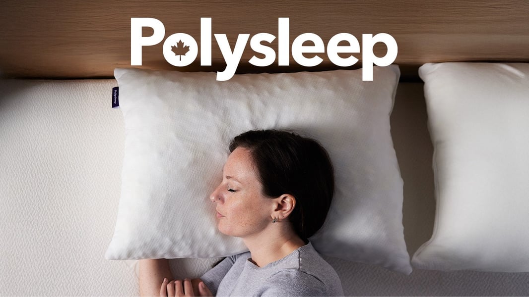Concours Rythme FM 105,7 - Soyez reposé pour la rentrée grâce à POLYSLEEP! Concours Rythme FM 105,7 - Soyez reposé pour la rentrée grâce à POLYSLEEP!