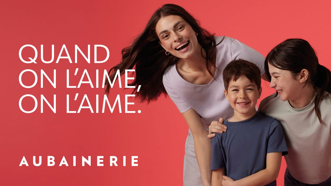 Concours Rythme Fm (Montréal) Gagnez une carte-cadeau de l'aubainerie!