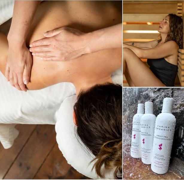Concours Scandinave Spa Mont-Tremblant - Gagnez un magnifique prix d’une valeur de 630 $ pour gâter la figure maternelle de votre vie! Concours Scandinave Spa Mont-Tremblant - Gagnez un magnifique prix d’une valeur de 630 $ pour gâter la figure maternelle de votre vie!