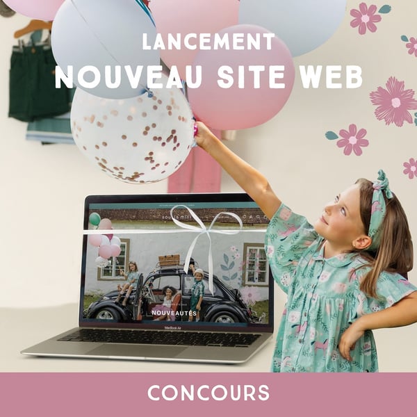 Concours Souris Mini - Gagnez 2 cartes-cadeaux Souris Mini de 200$, une pour vous et une pour votre ami(e)! Concours Souris Mini - Gagnez 2 cartes-cadeaux Souris Mini de 200$, une pour vous et une pour votre ami(e)!