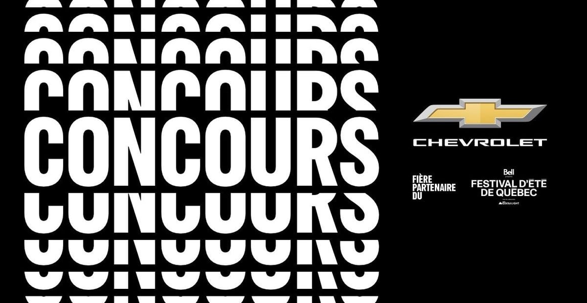 Concours WKND 91,9 FM Gagnez deux accès en zone privilège pour le FEQ!